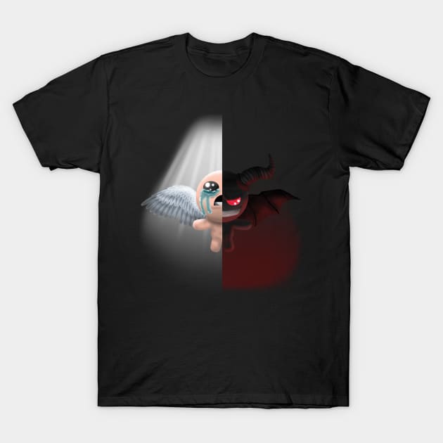 Duality T-Shirt by ThompsonTom Tees